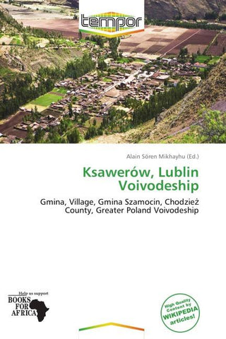 Ksawerów, Lublin Voivodeship