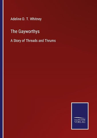 The Gayworthys
