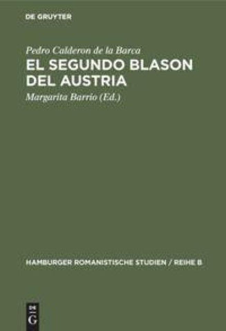 El segundo blason del Austria