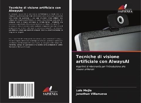 Tecniche di visione artificiale con AlwaysAI