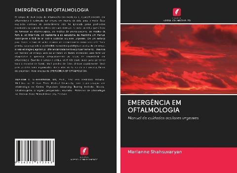 EMERGÊNCIA EM OFTALMOLOGIA