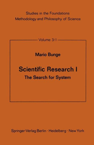 Scientific Research I