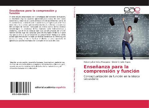 Enseñanza para la comprensión y función