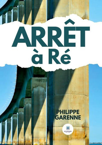 Arrêt à Ré