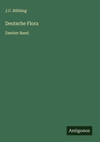 Deutsche Flora