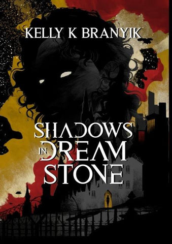 Shadows in Dream Stone