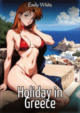Holiday in Greece