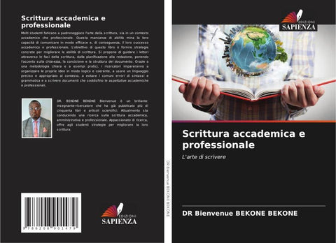 Scrittura accademica e professionale