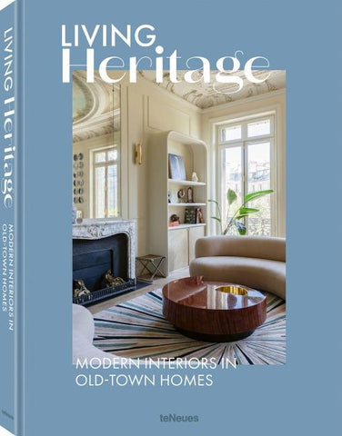 Living Heritage