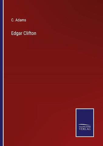 Edgar Clifton
