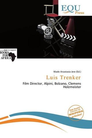 Luis Trenker
