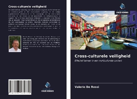 Cross-culturele veiligheid