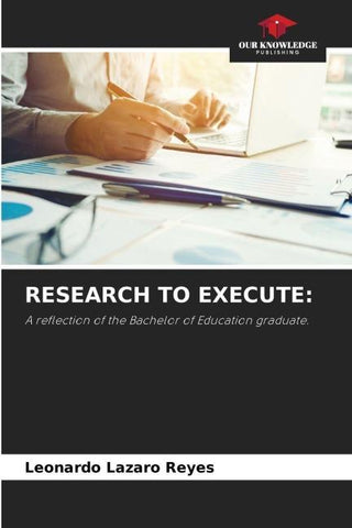 RESEARCH TO EXECUTE: