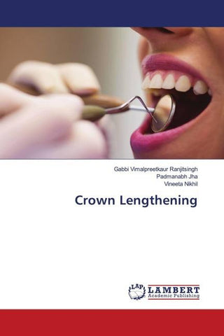 Crown Lengthening