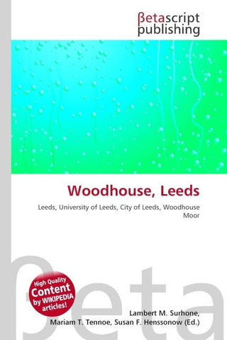 Woodhouse, Leeds