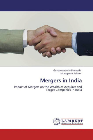 Mergers in India