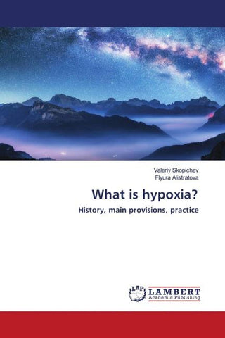 What is hypoxia?