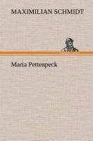 Maria Pettenpeck