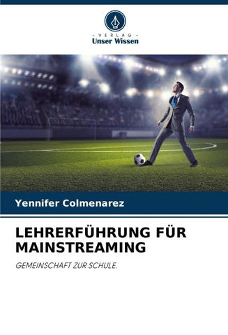 LEHRERFÜHRUNG FÜR MAINSTREAMING