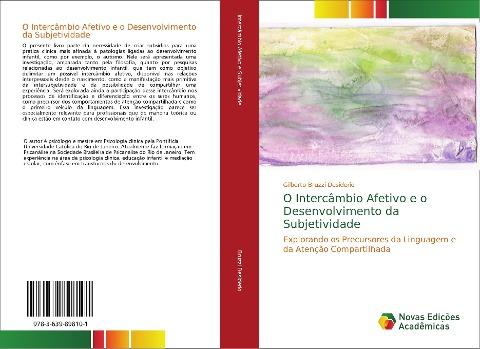 O Intercâmbio Afetivo e o Desenvolvimento da Subjetividade