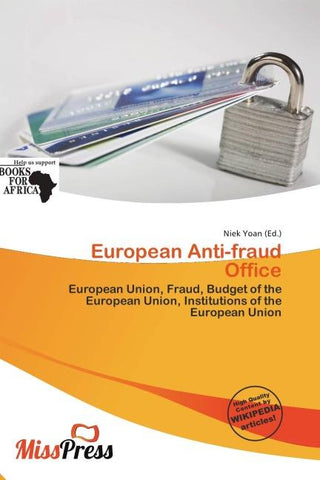 European Anti-fraud Office