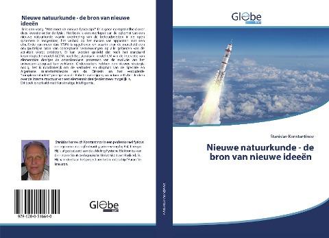 Nieuwe natuurkunde - de bron van nieuwe ideeën