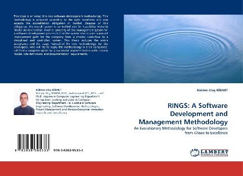 RINGS: A Software Development and Management Methodology