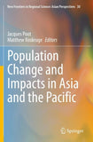 Population Change and Impacts in Asia and the Pacific
