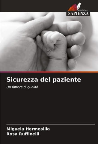 Sicurezza del paziente