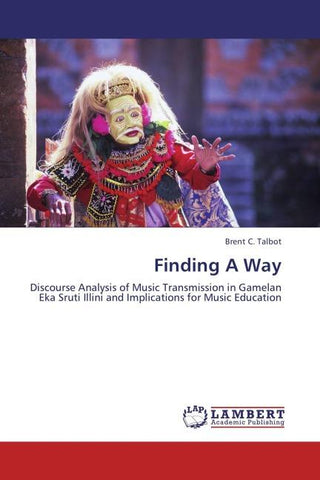 Finding A Way