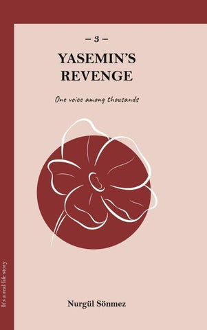 Yasemin's Revenge 3