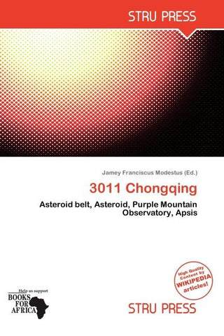 3011 Chongqing