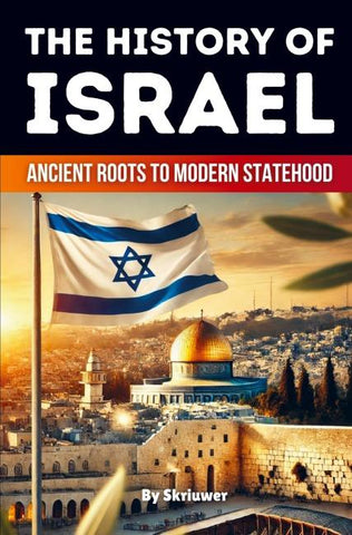 The History of Israel