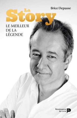 La story - Tome 1