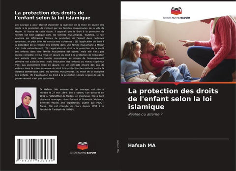 La protection des droits de l'enfant selon la loi islamique