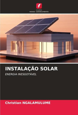 INSTALAÇÃO SOLAR