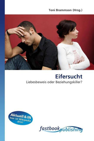 Eifersucht