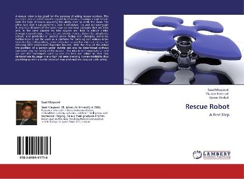 Rescue Robot