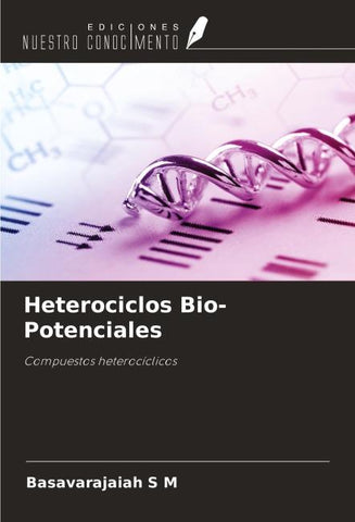 Heterociclos Bio-Potenciales