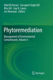 Phytoremediation