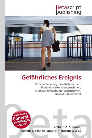Gefährliches Ereignis