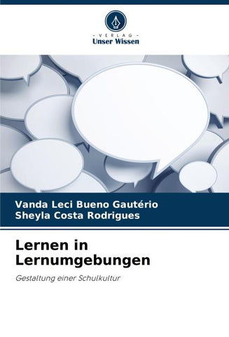 Lernen in Lernumgebungen
