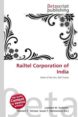 Railtel Corporation of India