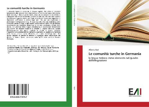 Le comunità turche in Germania