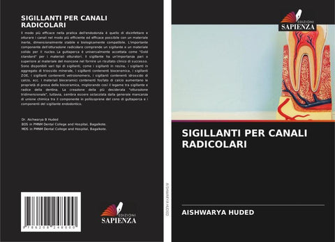 SIGILLANTI PER CANALI RADICOLARI