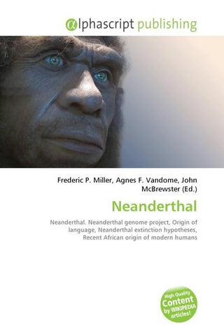 Neanderthal