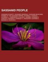 Sassanid people
