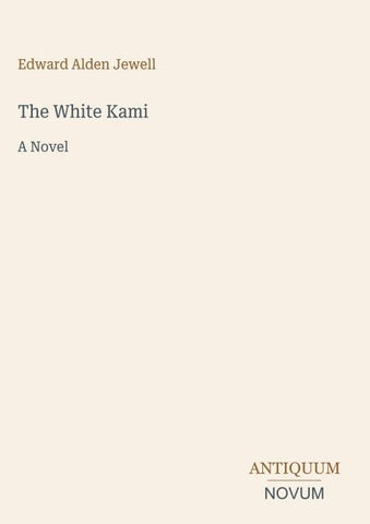 The White Kami