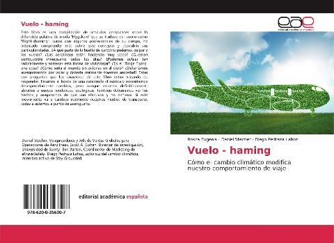 Vuelo - haming