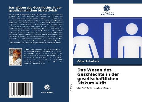 Das Wesen des Geschlechts in der gesellschaftlichen Diskursivität